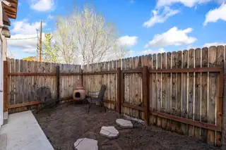 1121 Chelwood Park Boulevard NE APT 6 Backyard