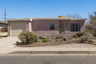 2738 Monroe Street NE, Albuquerque