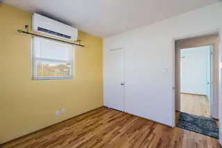 2738 Monroe Street NE Backyard