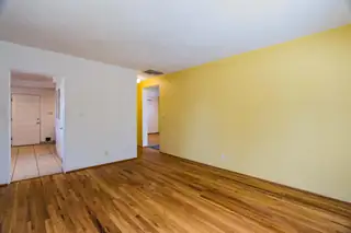 2738 Monroe Street NE Living Room