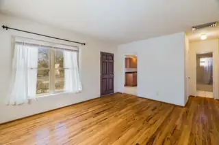 2738 Monroe Street NE Kitchen