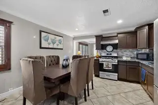 221 58th Street NW Kitchen