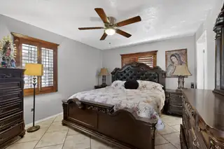 221 58th Street NW Bedroom