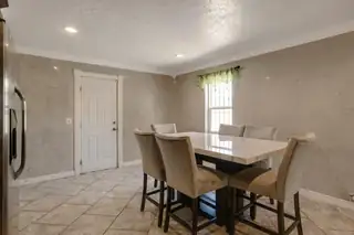 221 58th Street NW Dining Room