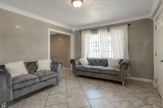 221 58th Street NW Living Room