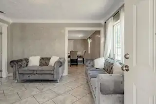 221 58th Street NW Living Room