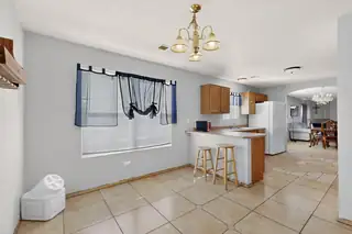 9515 Otero Mesa Road SW Kitchen