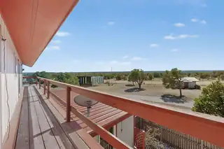 112 Divide Street Patio