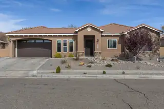 8805 Warm Springs Road NW, Albuquerque 