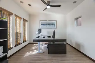 8805 Warm Springs Road NW Home Office