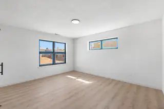 7485 Saratoga Lane Living Room