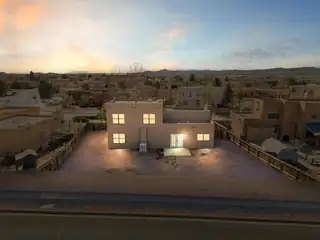 7485 Saratoga Lane Backyard