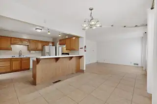 1804 Illinois Street NE Kitchen