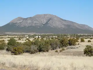 2, Sandia Park 