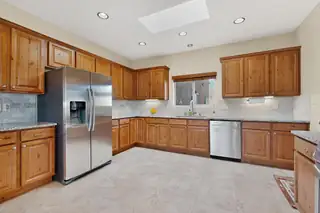 117 Doolittle Road Kitchen