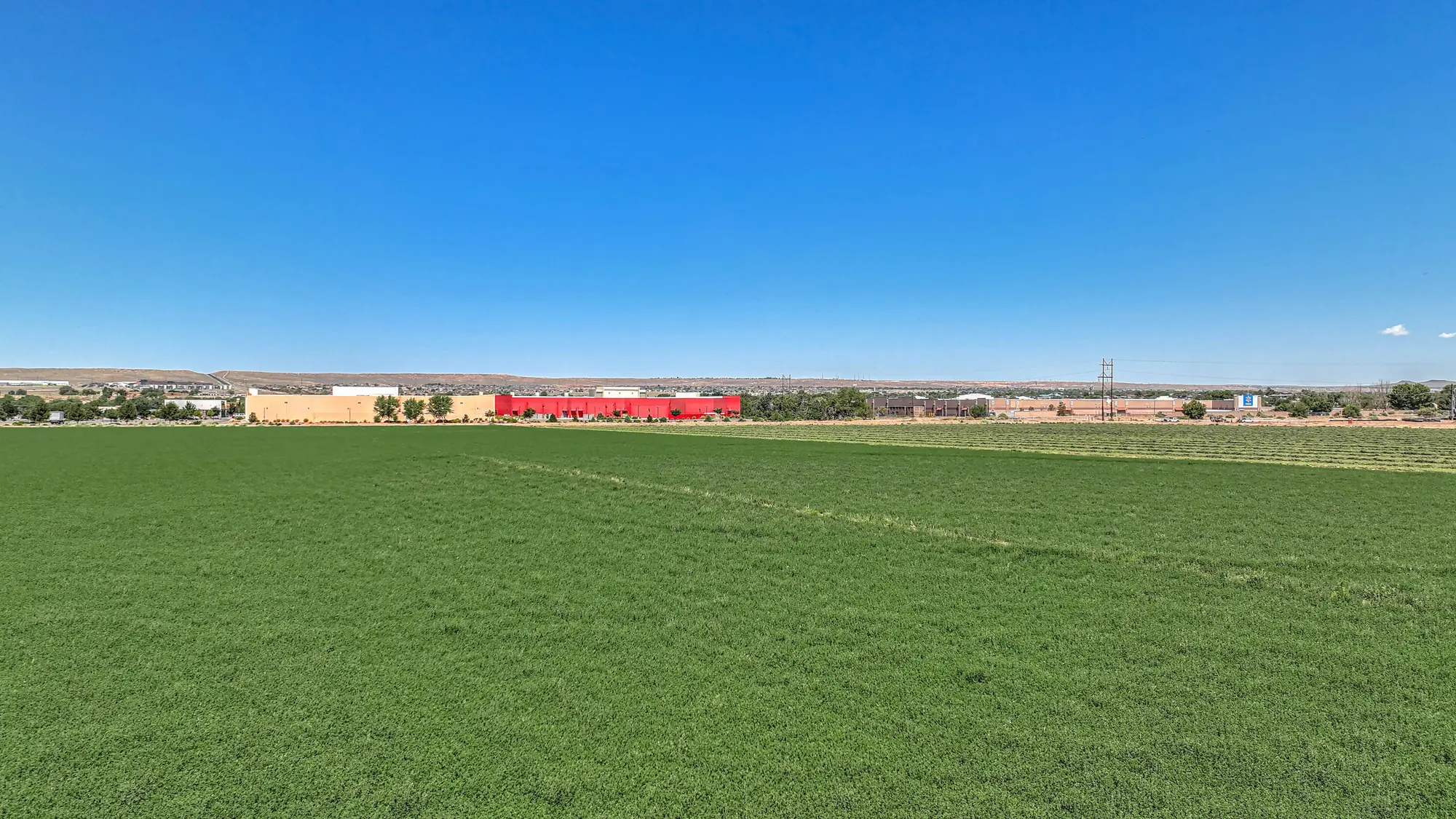 3931 Anderson Farm Drive SW