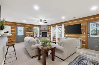 1691 Ponderosa Drive, Jemez Springs