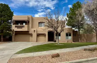 12515 Crested Moss Road NE, Albuquerque