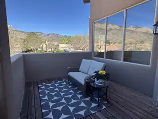 12515 Crested Moss Road NE Patio