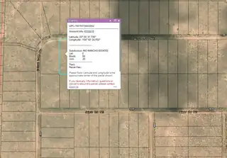 L2 B50 U25 CALICUT Loop NE, Rio Rancho 