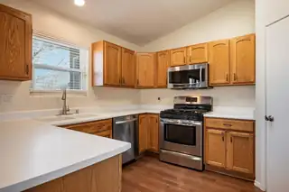10400 Don Giovanni Place NW Kitchen