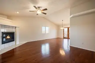 10400 Don Giovanni Place NW Living Room