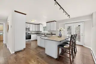 32 Camino De Avila Kitchen