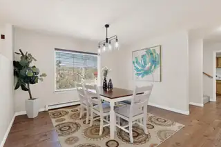 32 Camino De Avila Dining Room