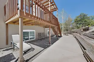 32 Camino De Avila Patio