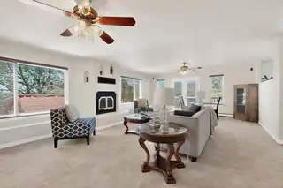 32 Camino De Avila Living Room