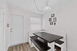 7209 Oralee Street NE Dining Room