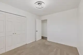 7209 Oralee Street NE Bedroom