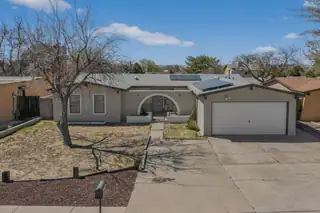 7209 Oralee Street NE, Albuquerque