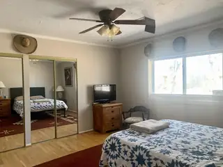 608 W Allen Avenue Bedroom