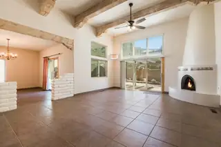 2760 Cliffrose Drive NE Living Room