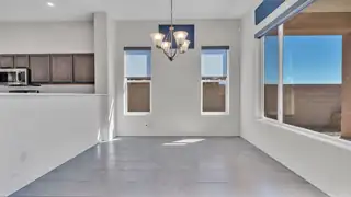 4091 Red River Road SW Dining Room