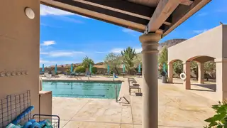 4091 Red River Road SW Pool