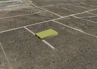 Espanosa (U24 B86 L11, Rio Rancho 