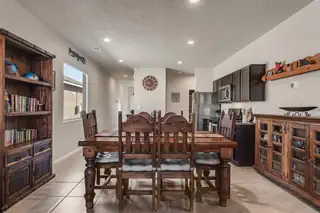 10825 Sabino Loop SW Dining Room
