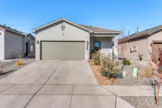 10825 Sabino Loop SW, Albuquerque