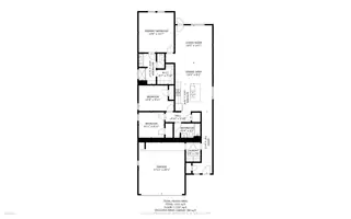 10825 Sabino Loop SW Floor Plan