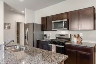 10825 Sabino Loop SW Kitchen