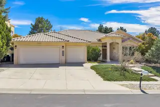 12008 Persimmon Avenue NE, Albuquerque
