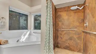 12008 Persimmon Avenue NE Bedroom