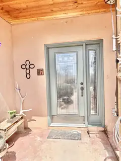 87 Camino Ulibarri Exterior Front