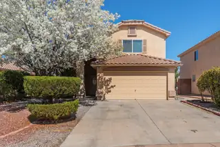 7351 Sidewinder Drive NE 