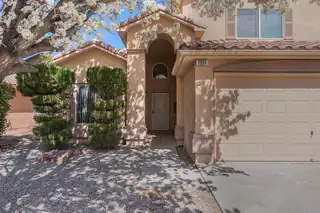 7351 Sidewinder Drive NE 