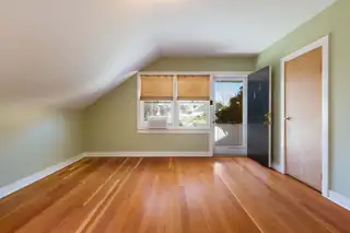 1119 Tijeras Avenue NW 