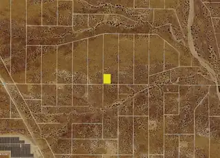 32nd (U6 B29 L1) Street NW, Rio Rancho 