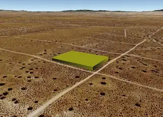 32nd (U6 B29 L1) Street NW 